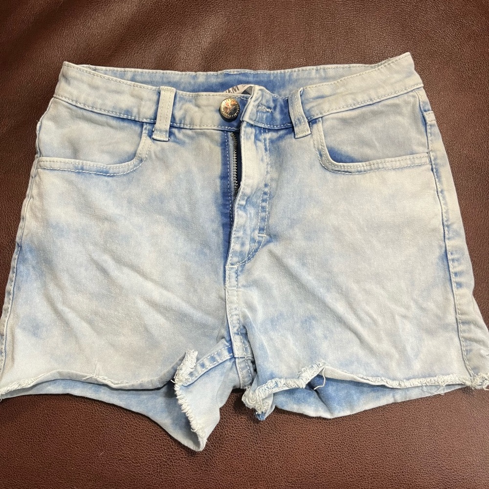 H&M Youth shorts-Size 11-12